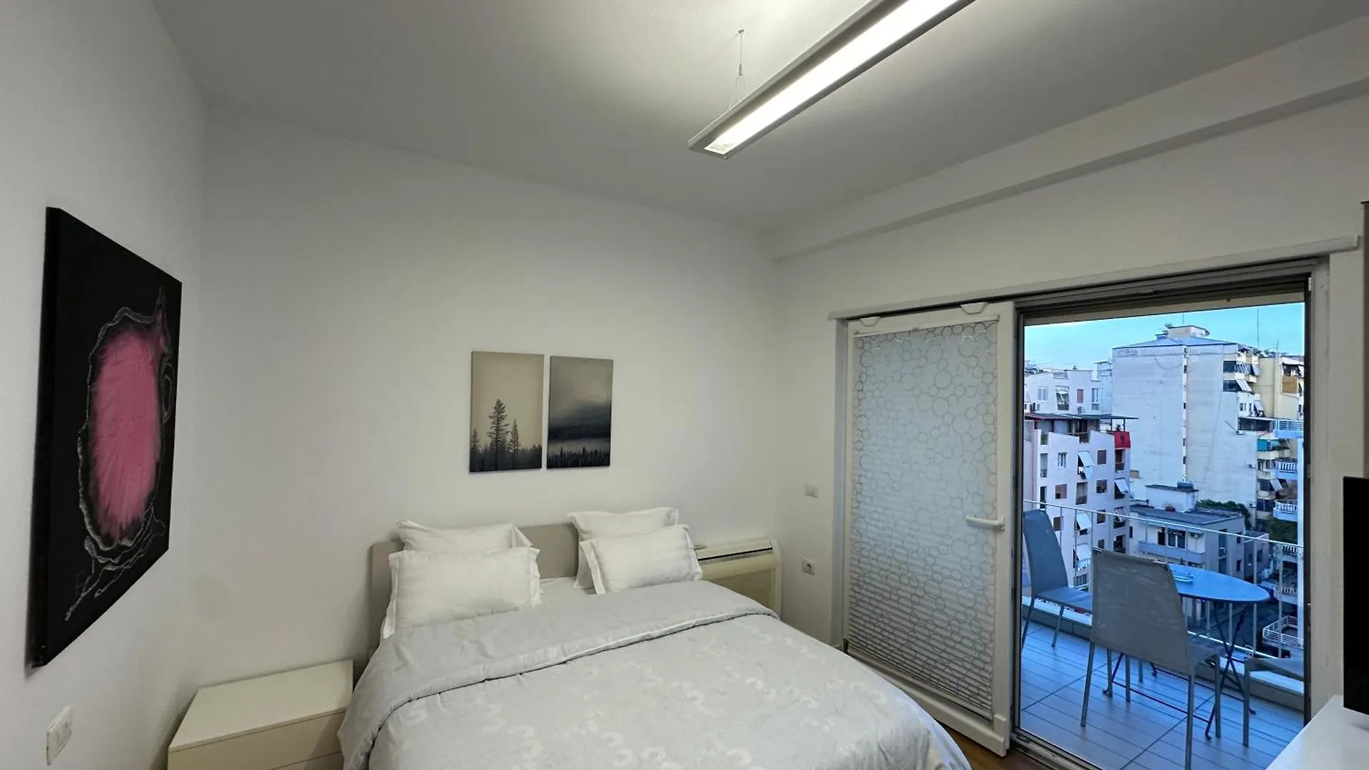 Tirana Downtown Apartments