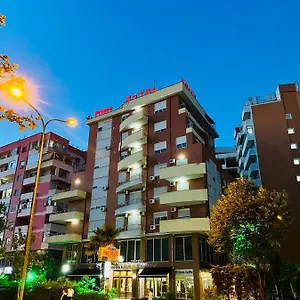 Prince Tirana